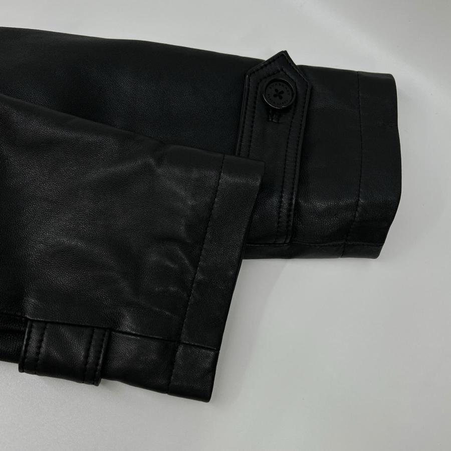 BURBERRY BLACK LABEL（バーバリーブラックレーベル） ブラック