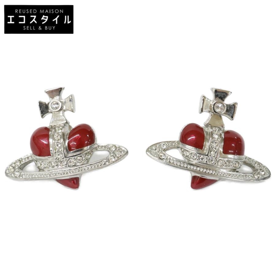 Vivienne Westwood（ヴィヴィアンウエストウッド） Diamante Heart