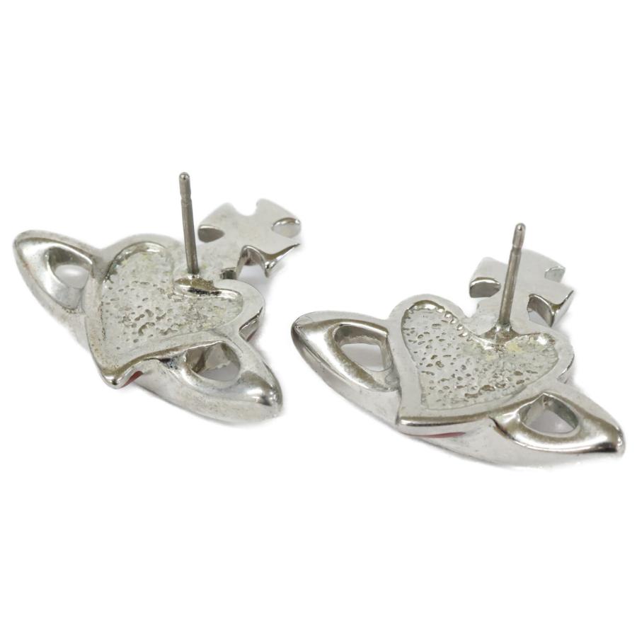 Vivienne Westwood（ヴィヴィアンウエストウッド） Diamante Heart