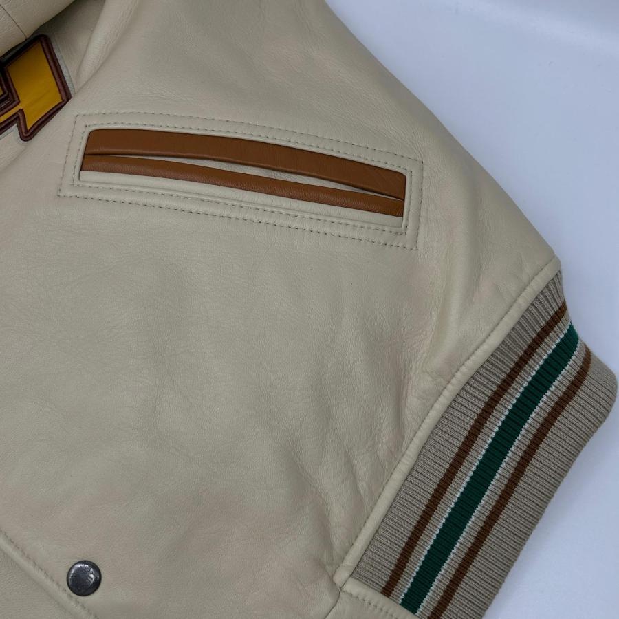 AVIREX（アヴィレックス） 783ー3250095 MLVINCE LEATHER JACKET