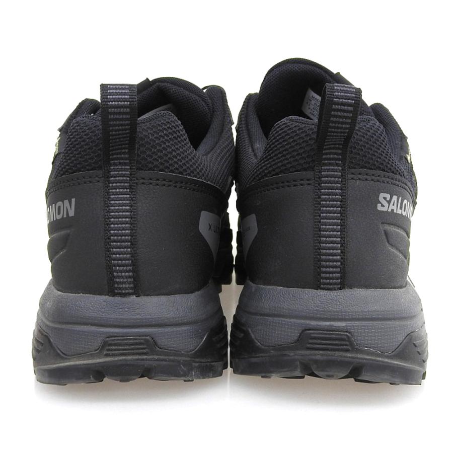 SALOMON（サロモン） X Ultra 5 ワイド ゴアテックス ハイキング