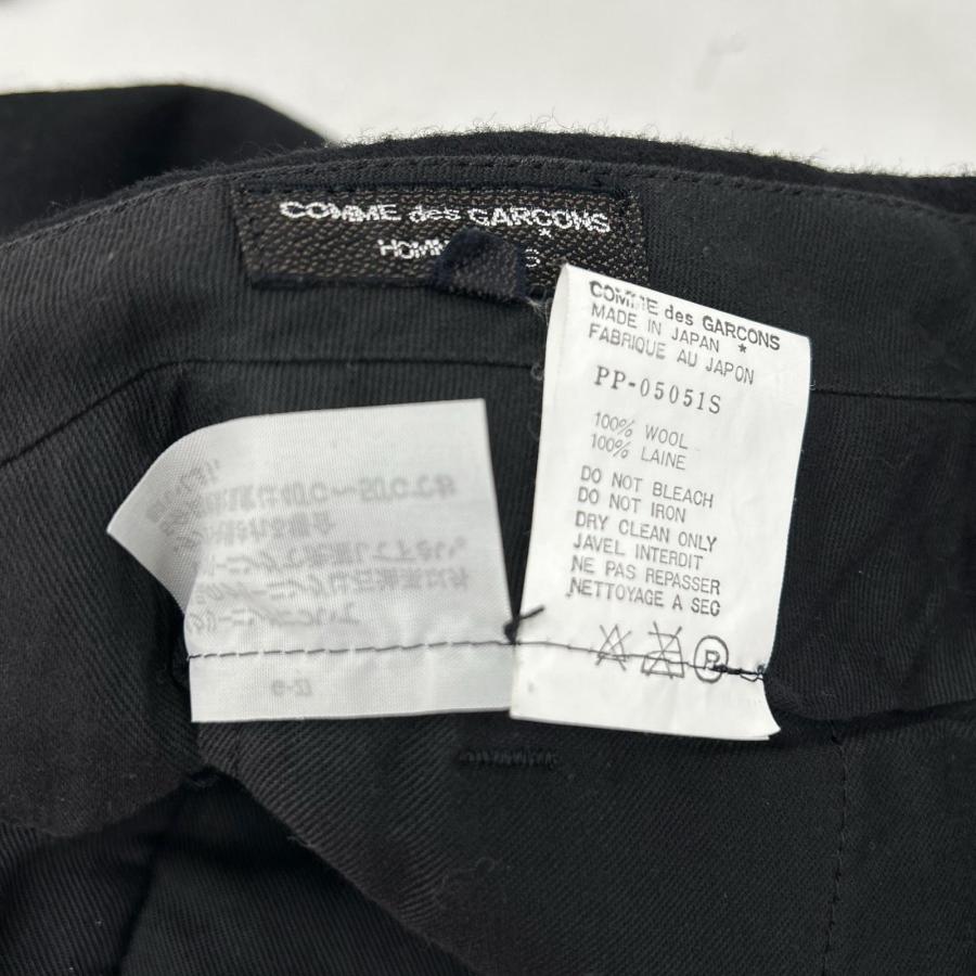 COMME des GARCONS HOMME PLUS COMMEdesGARCONS コムデギャルソンオム