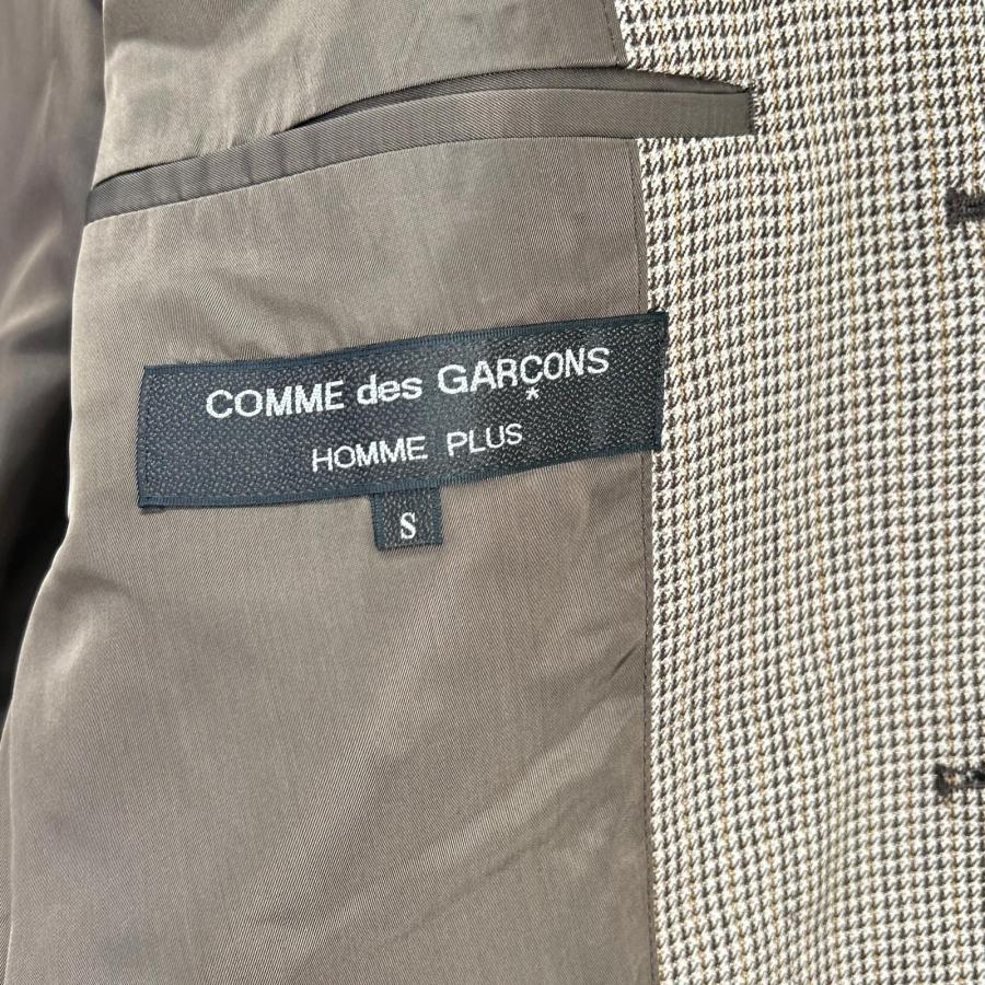 COMME des GARCONS HOMME PLUS コムデギャルソンオムプリュス AD1991