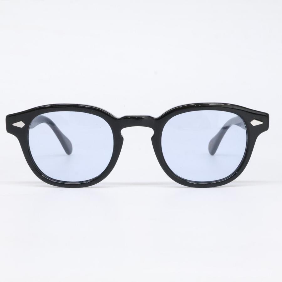 MOSCOT（モスコット） LEMTOSH COL.BLACK レムトッシュ ボスリントン