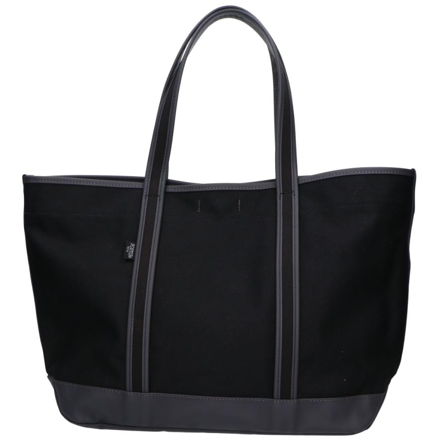 PORTER 美品/ ポーター GIRL BOYFRIEND TOTE コットンキャンバス