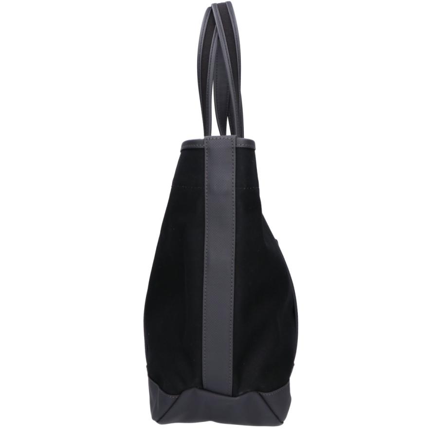PORTER 美品/ ポーター GIRL BOYFRIEND TOTE コットンキャンバス
