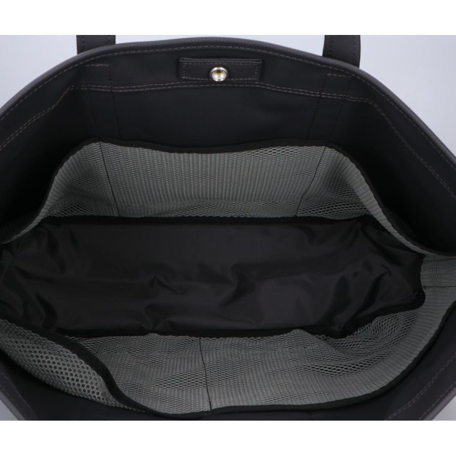 PORTER 美品/ ポーター GIRL BOYFRIEND TOTE コットンキャンバス