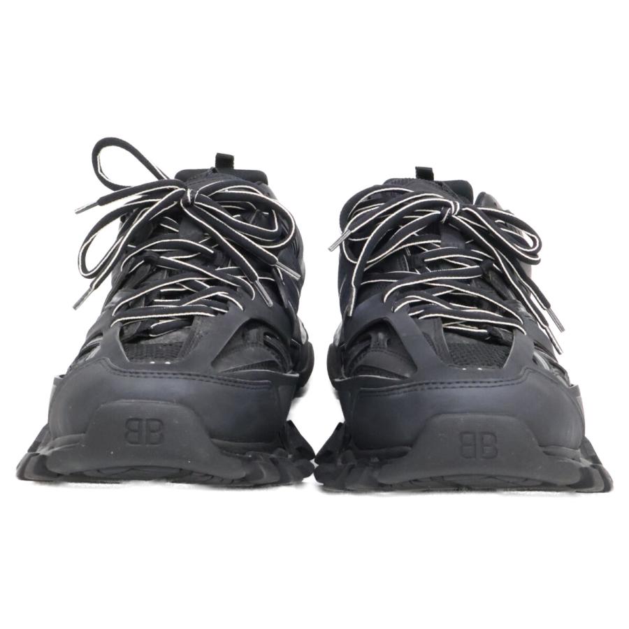 BALENCIAGA（バレンシアガ） 美品/ 542023 Track Trainer トラック