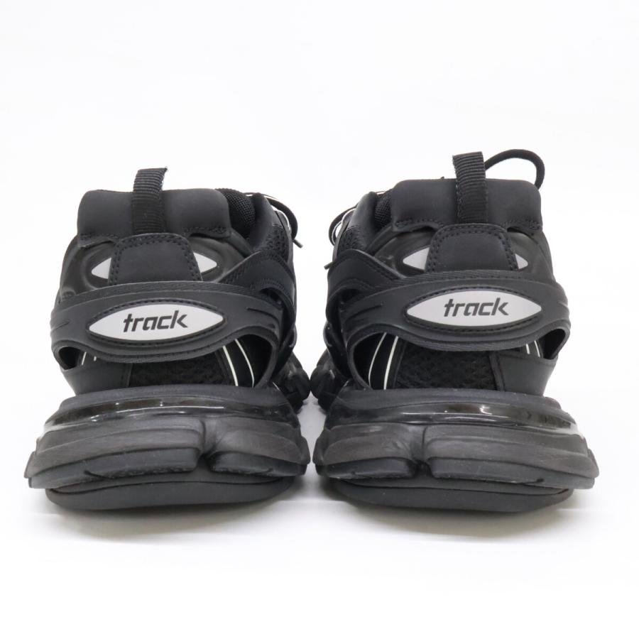 BALENCIAGA（バレンシアガ） 美品/ 542023 Track Trainer トラック