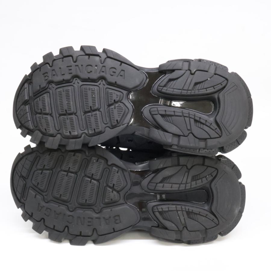 BALENCIAGA（バレンシアガ） 美品/ 542023 Track Trainer トラック