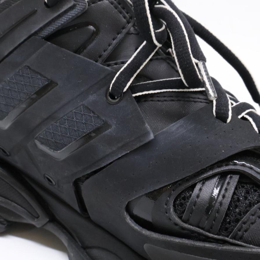 BALENCIAGA（バレンシアガ） 美品/ 542023 Track Trainer トラック