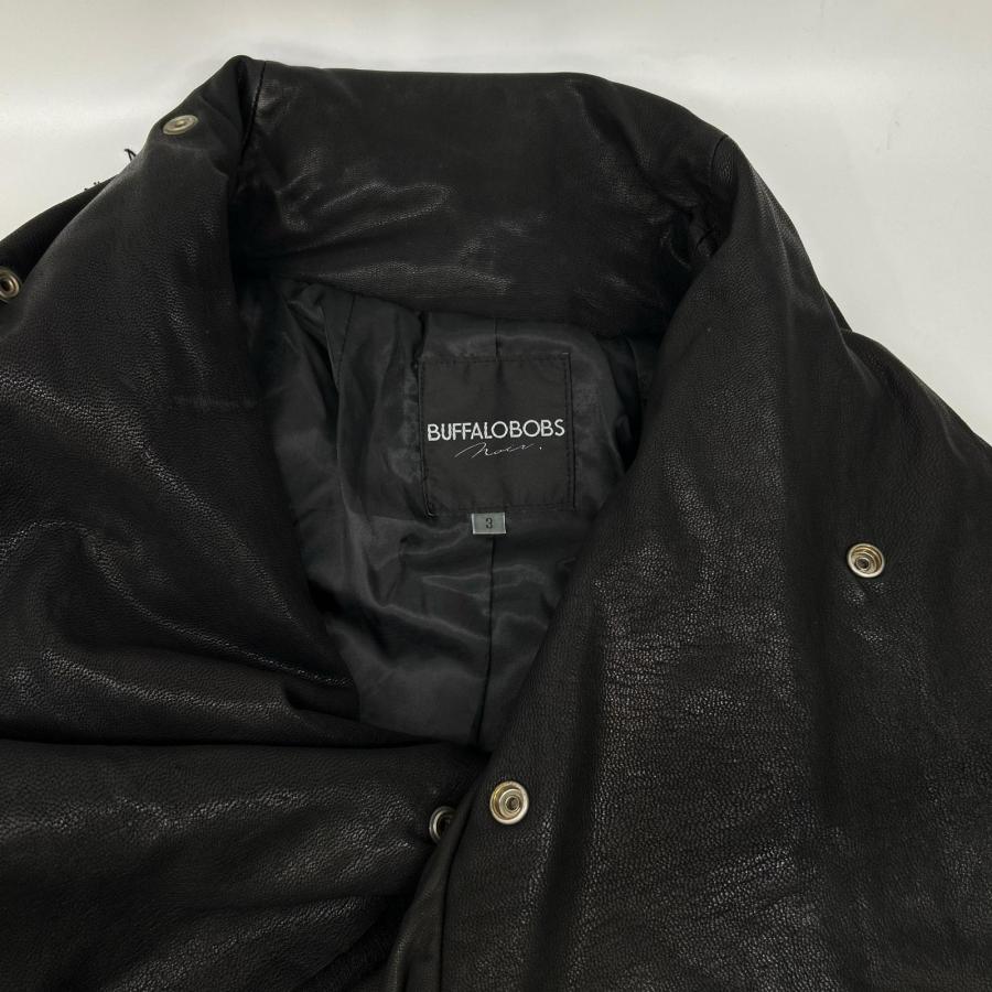 BUFFALO BOBS（バッファローボブズ） バッファローボブス ブラック