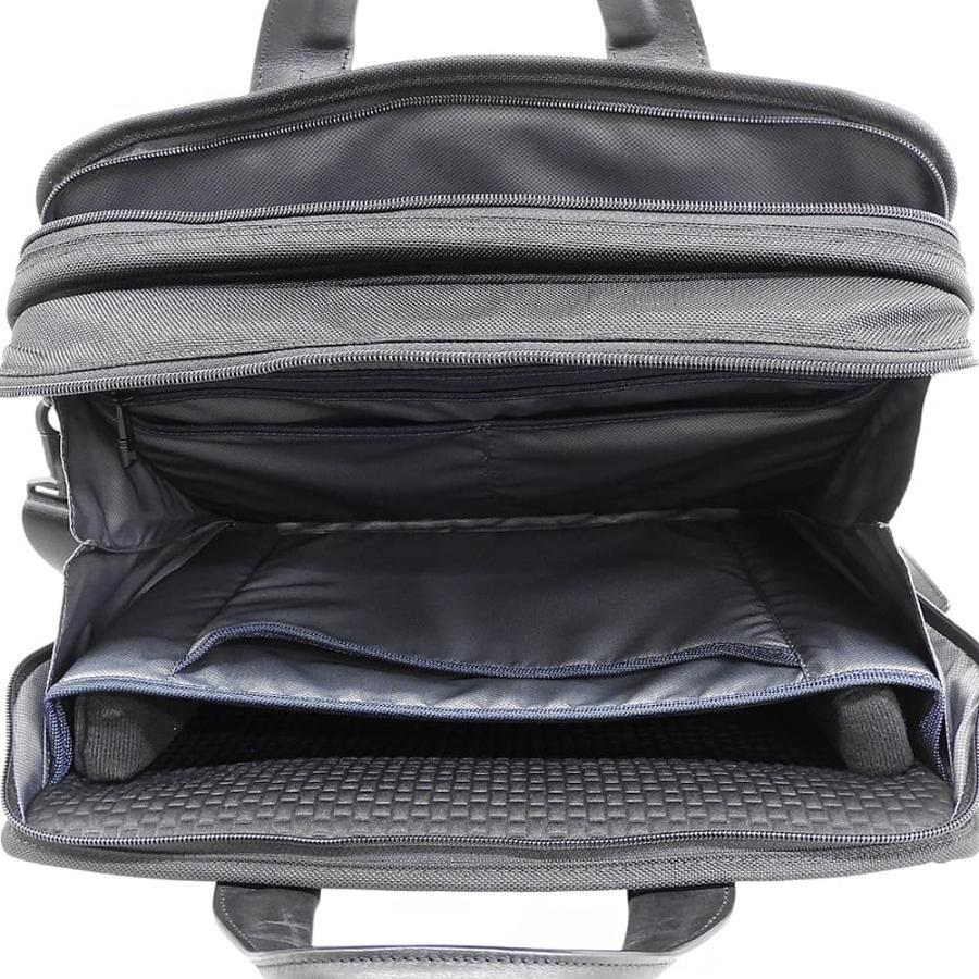 yuyuyu-w- 新品未使用 TUMI トゥミ ALPHA2 オーガナイ TUMI（トゥミ） アルファ2 オーガナイザー ブリーフ 2WAY ビジネス
