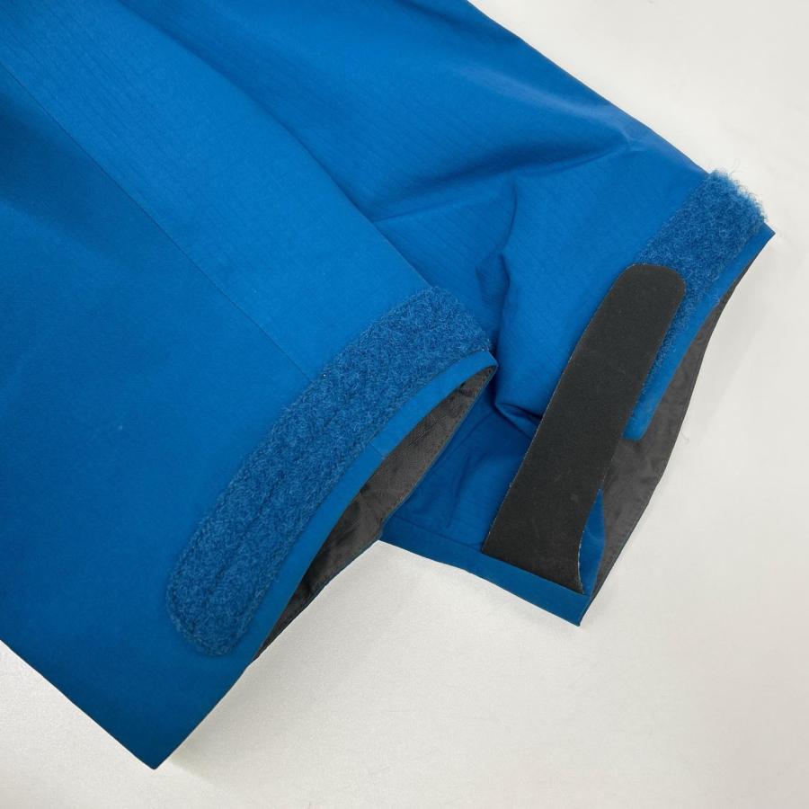 ARC'TERYX（アークテリクス） 21782 ブルー ゴアテックス BETA AR