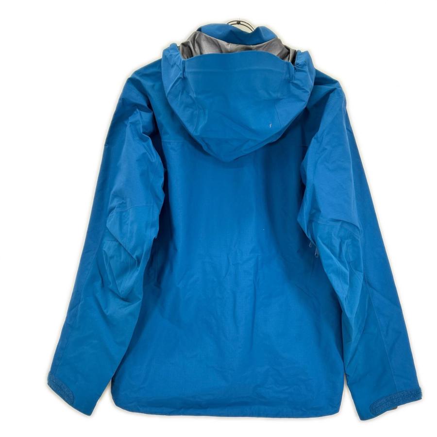 ARC'TERYX（アークテリクス） 21782 ブルー ゴアテックス BETA AR