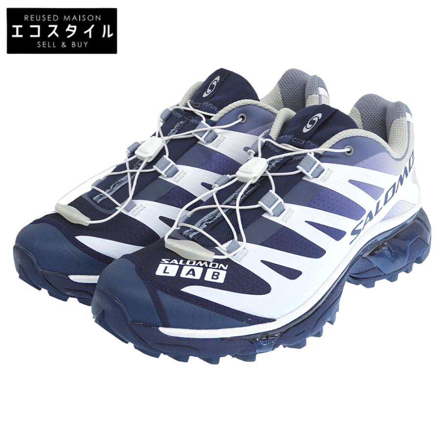 SALOMON（サロモン） 美品 XT-4 OG NAMI PACK ローカットスニーカー