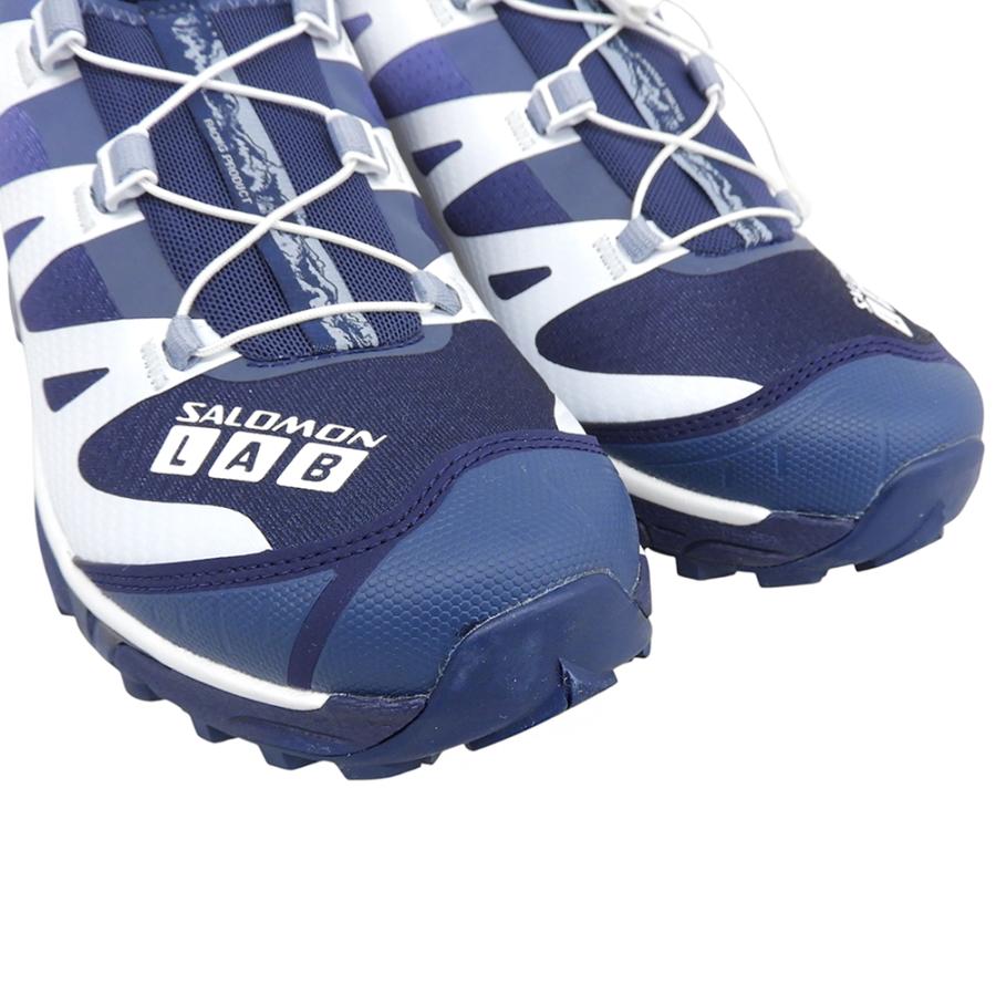 SALOMON（サロモン） 美品 XT-4 OG NAMI PACK ローカットスニーカー