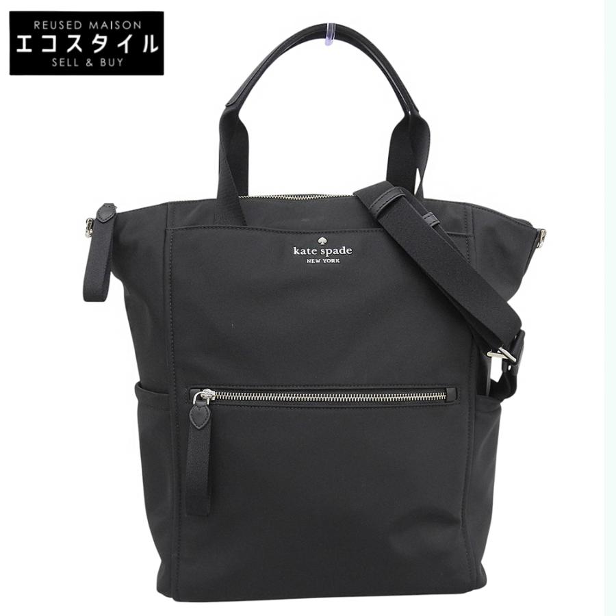 未使用級　ケイトスペード　チェルシー コンバーチブル バックパック　3WAY kate spade NEW YORK（ケイト・スペード ニューヨーク） 美品 KATE