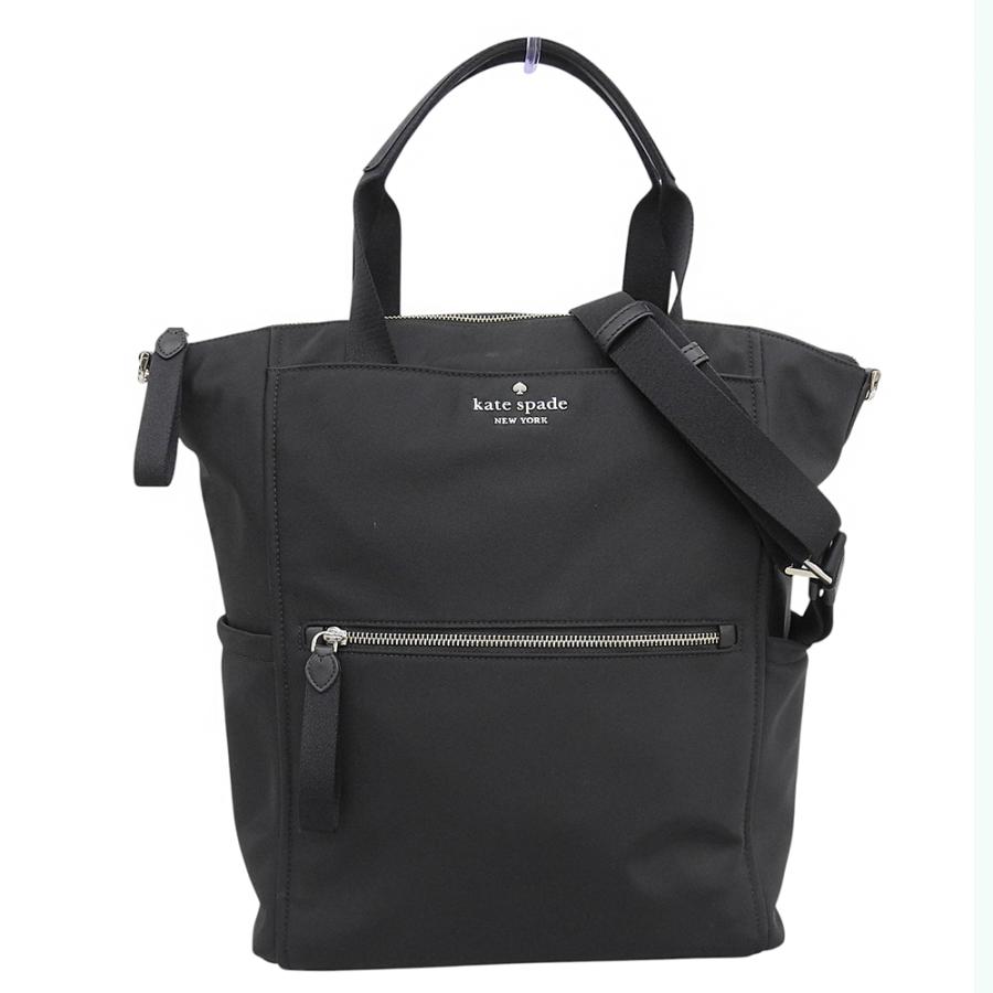 未使用級　ケイトスペード　チェルシー コンバーチブル バックパック　3WAY kate spade NEW YORK（ケイト・スペード ニューヨーク） 美品 KATE