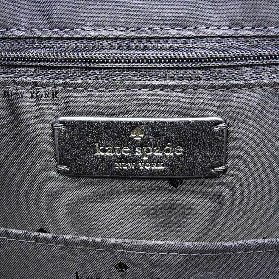kate spade NEW YORK（ケイト・スペード ニューヨーク） 美品 KATE
