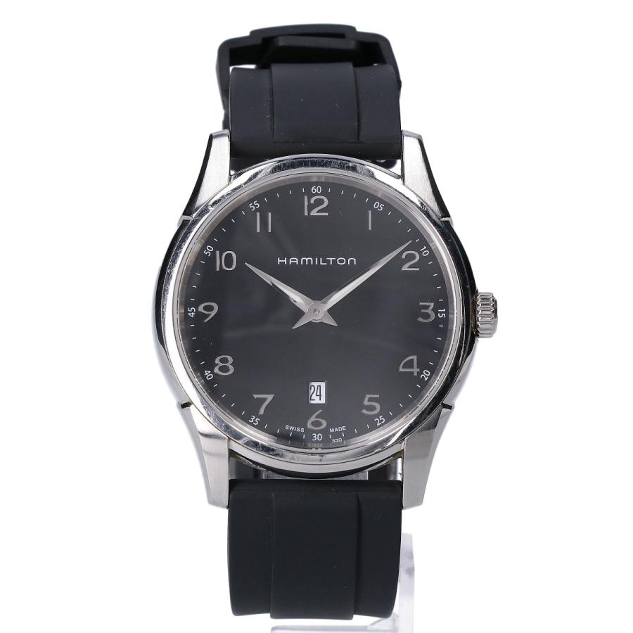 HAMILTON（ハミルトン） H385111 Thinline Quartz ジャズマスター