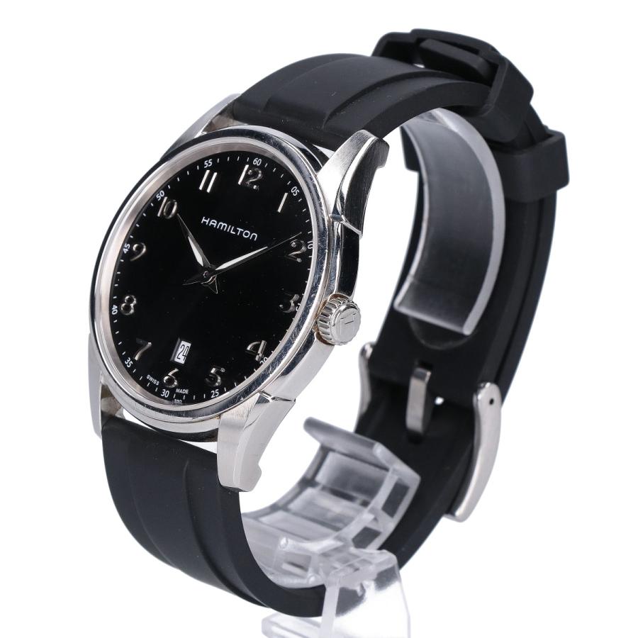 HAMILTON（ハミルトン） H385111 Thinline Quartz ジャズマスター