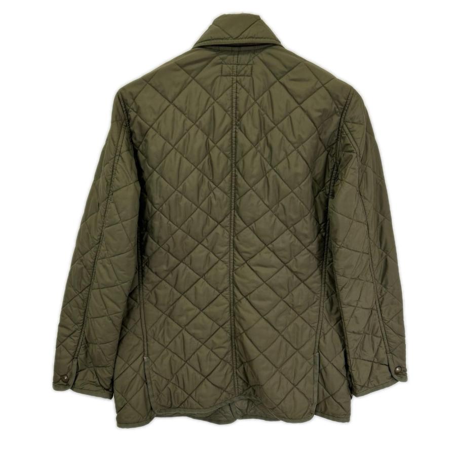 POLObyRalphLauren ポロラルフローレン カーキ スナップボタン チン