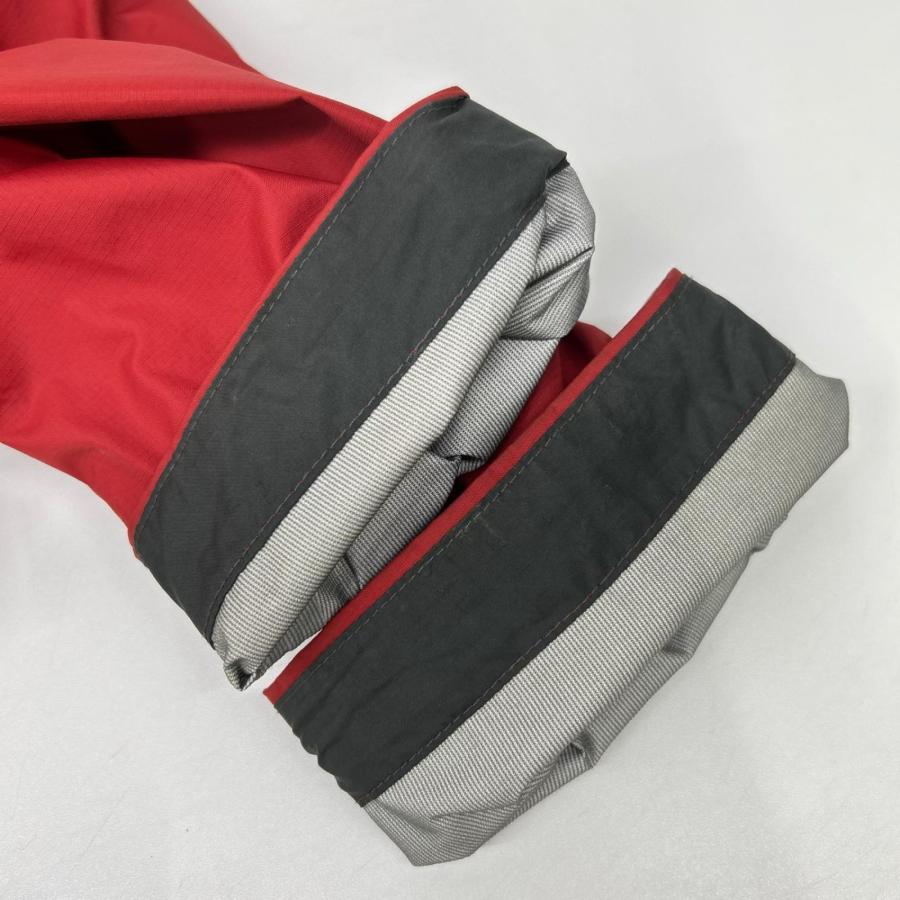 patagonia（パタゴニア） 85240 レッド トレントシェル 3L・レイン