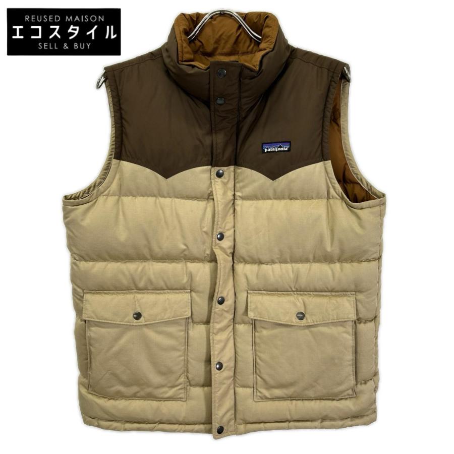 patagonia（パタゴニア） 27571 ブラウン×ベージュ スリングショット