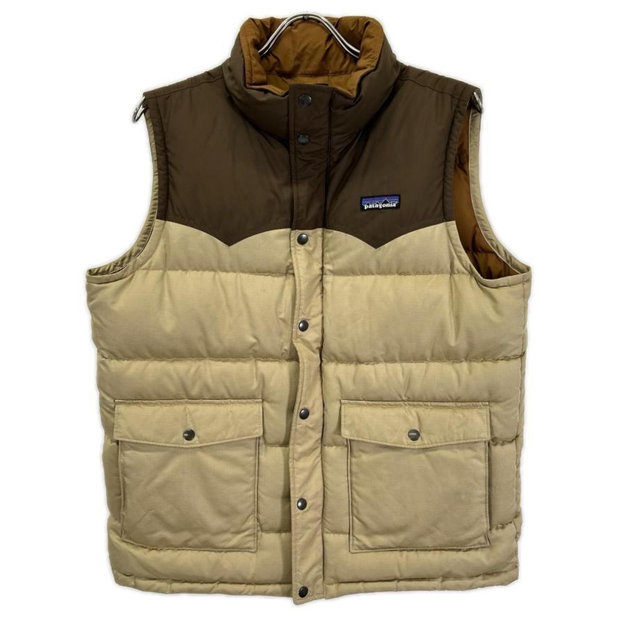 patagonia（パタゴニア） 27571 ブラウン×ベージュ スリングショット