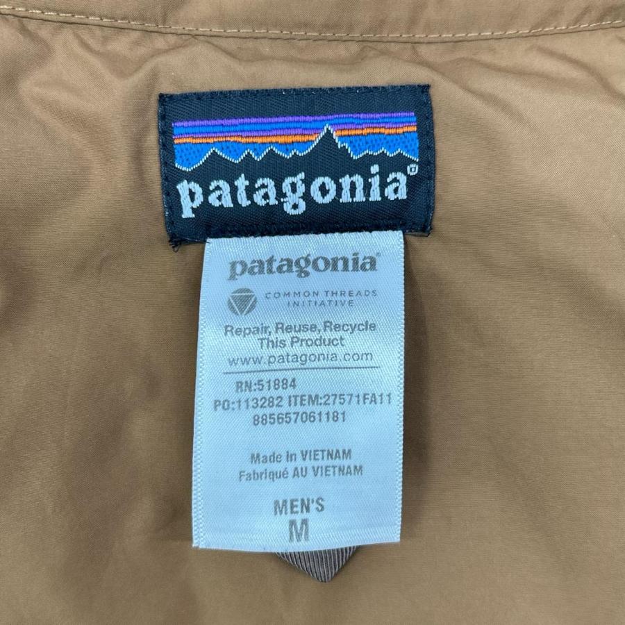 patagonia（パタゴニア） 27571 ブラウン×ベージュ スリングショット