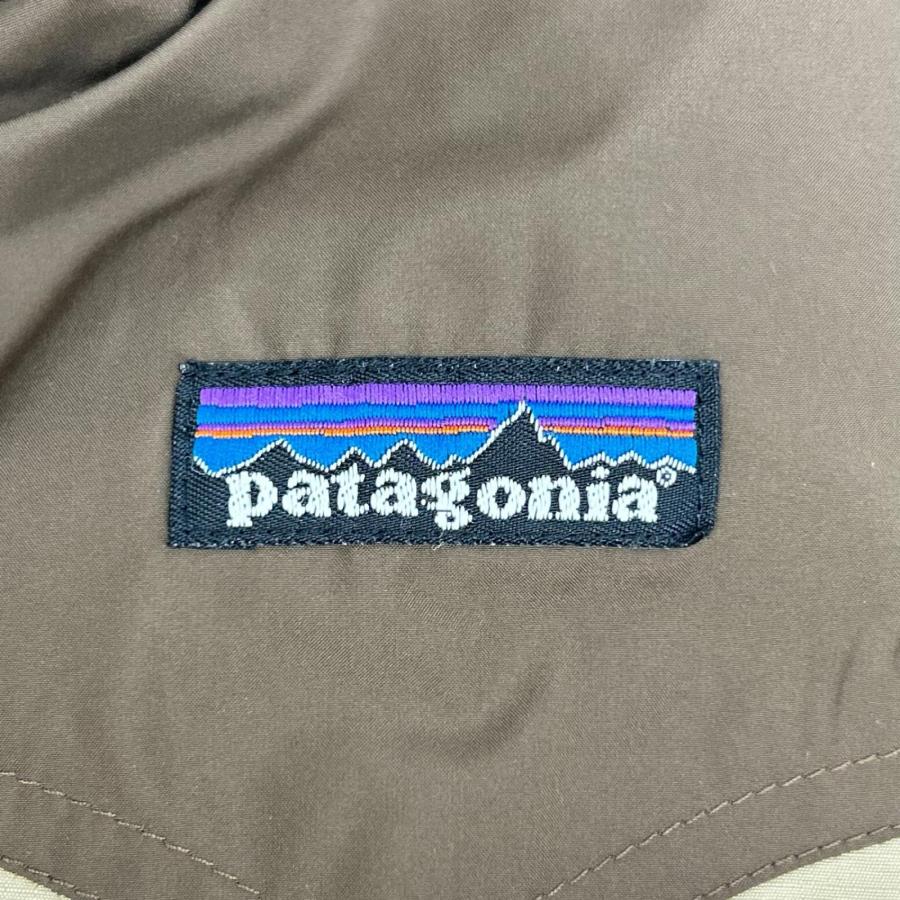 patagonia（パタゴニア） 27571 ブラウン×ベージュ スリングショット