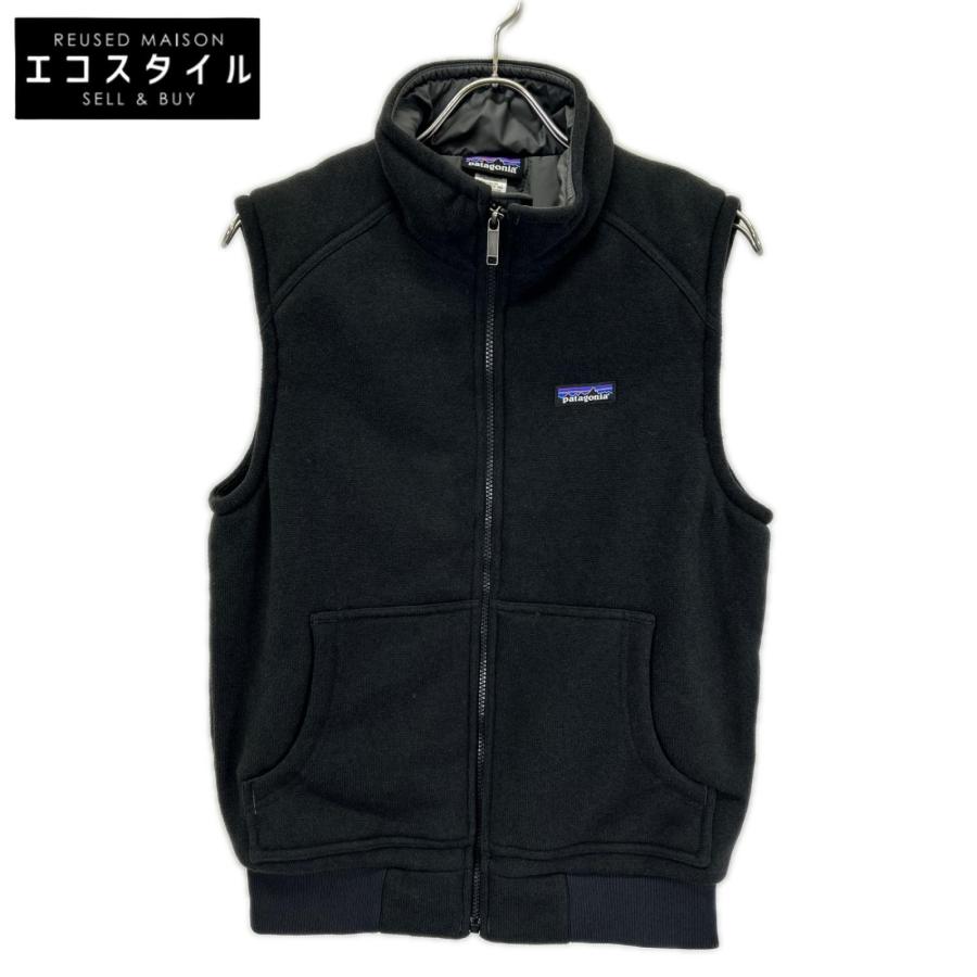 patagonia（パタゴニア） 25875 ブラック インサレーテッド・ベター