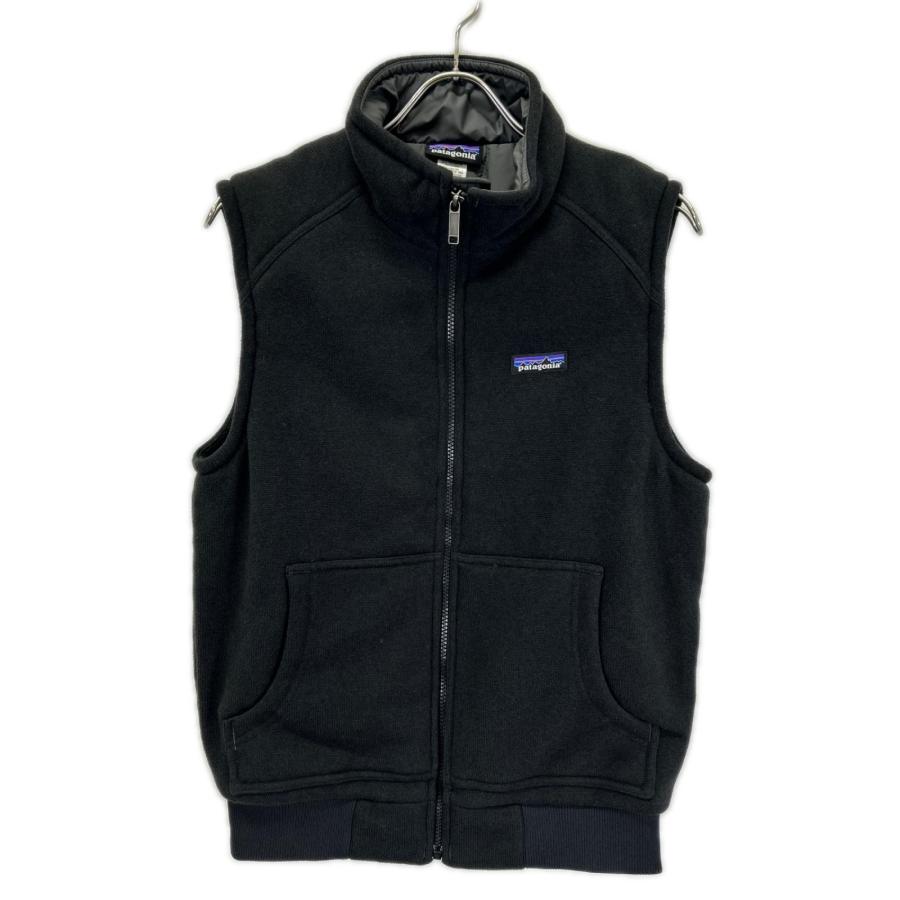 patagonia（パタゴニア） 25875 ブラック インサレーテッド・ベター