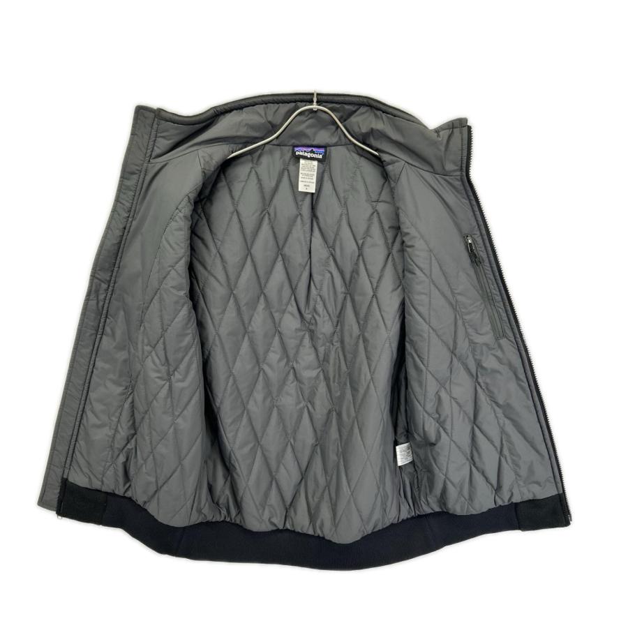 patagonia（パタゴニア） 25875 ブラック インサレーテッド・ベター
