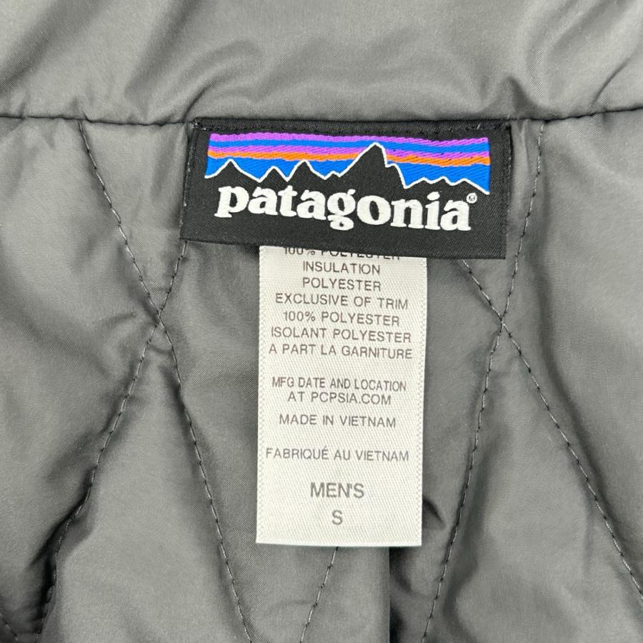 patagonia（パタゴニア） 25875 ブラック インサレーテッド・ベター