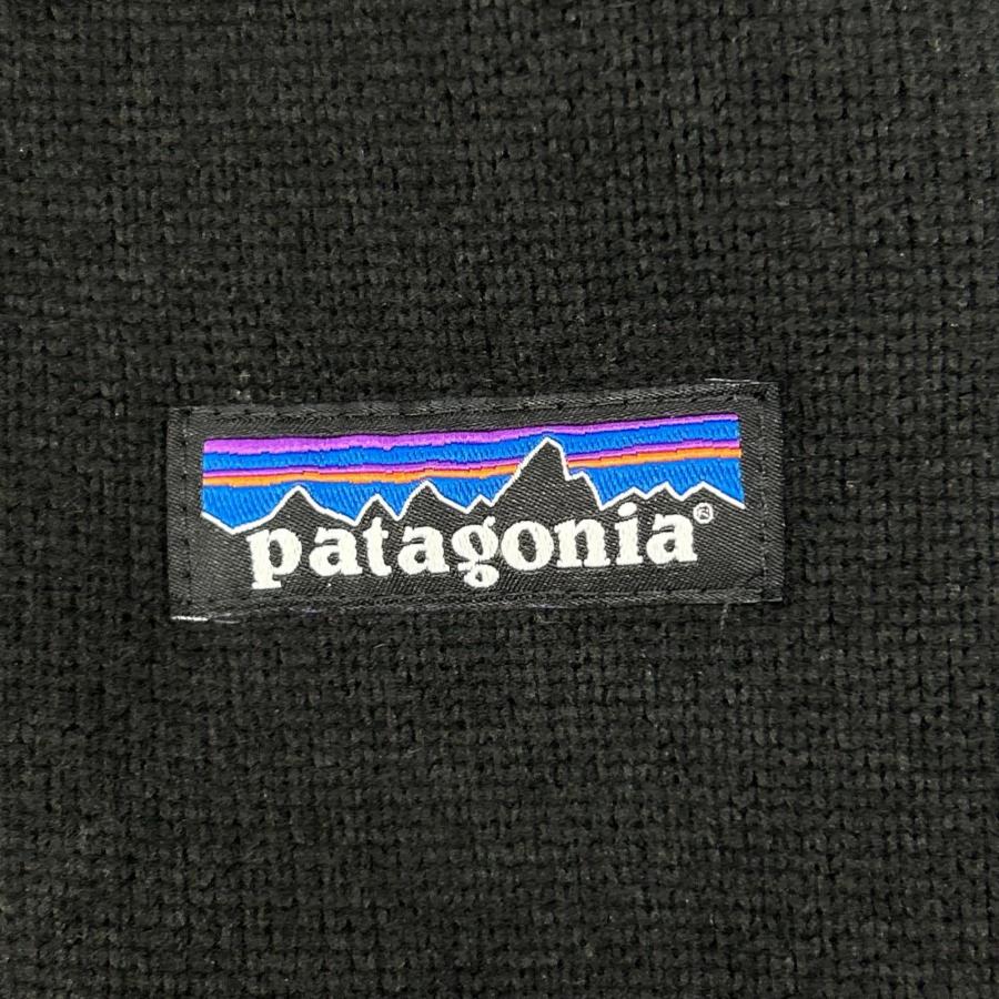 patagonia（パタゴニア） 25875 ブラック インサレーテッド・ベター