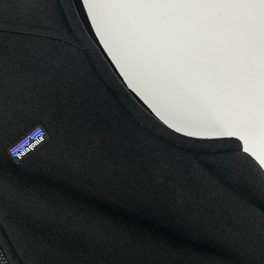 patagonia（パタゴニア） 25875 ブラック インサレーテッド・ベター