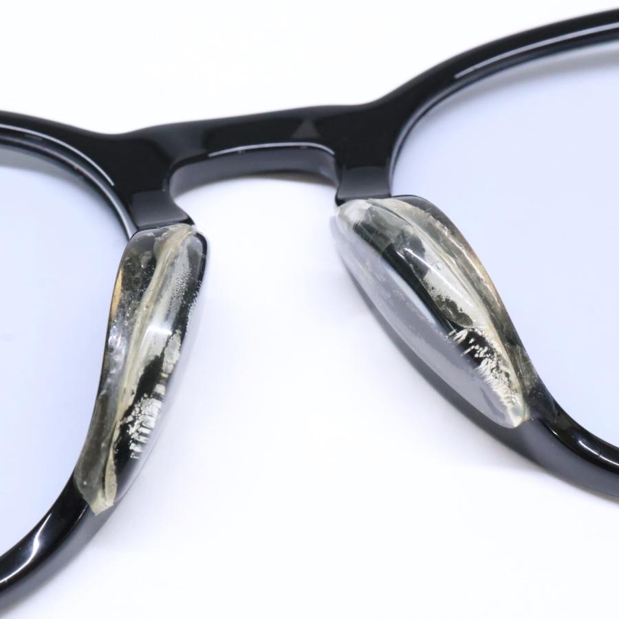 TOM FORD（トムフォード） TF5401-F 001 カラーレンズ ボストン