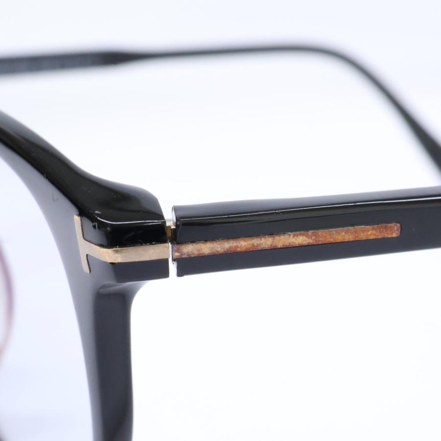 TOM FORD（トムフォード） TF5401-F 001 カラーレンズ ボストン