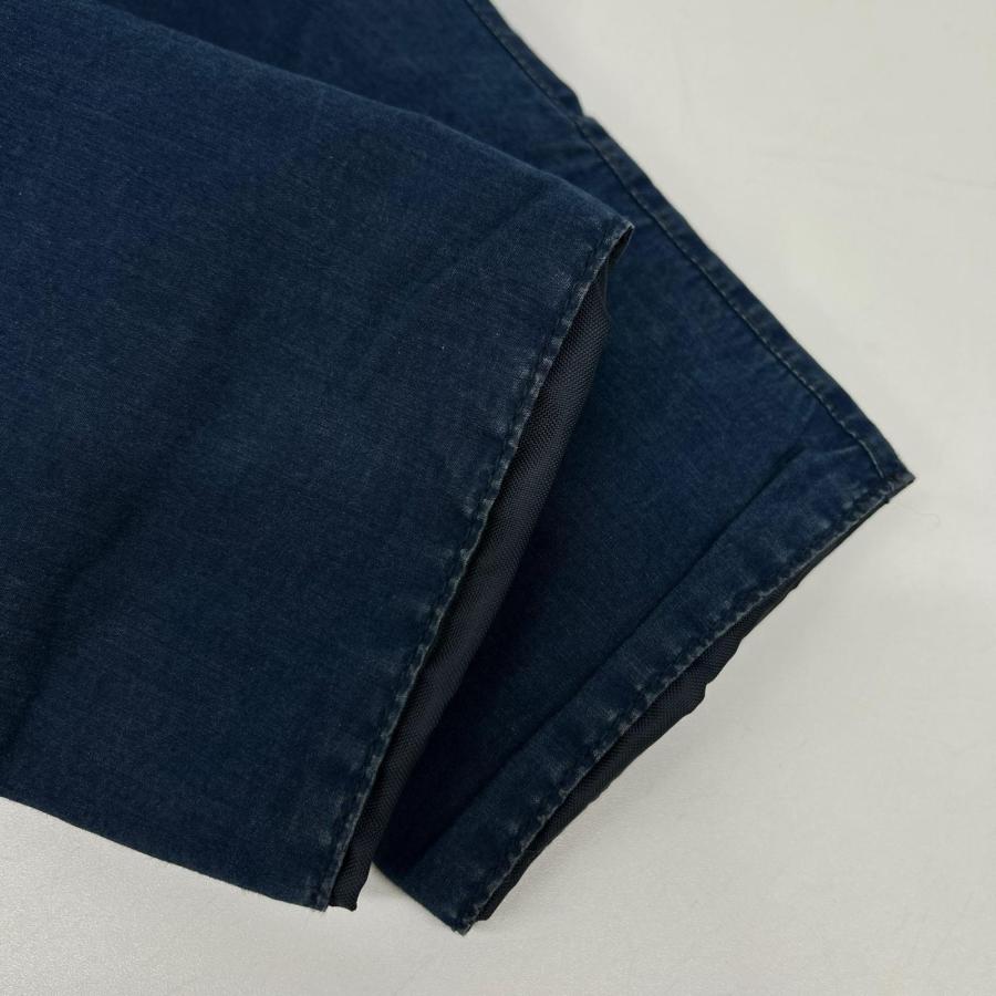 Barbour（バブアー） ×DENIM DUNGAREE 3778200 ネイビー ジャケット