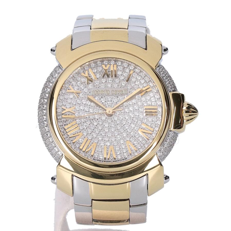 roberto cavalli（ロベルト・カヴァリ） ジャンク品 Roberto Cavalli