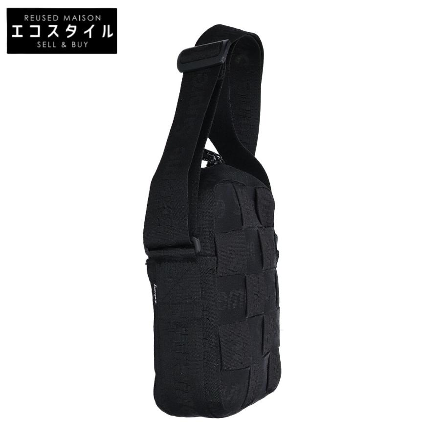 Supreme（シュプリーム） /24SS Supreme Woven Shoulder Bag ウーブン 