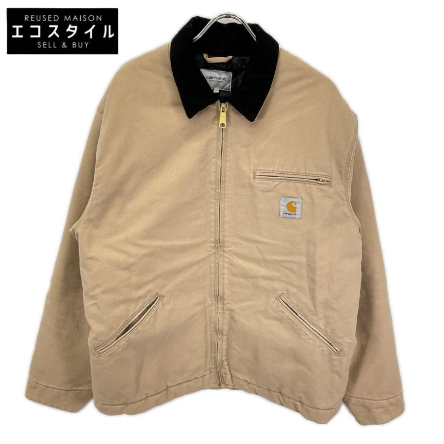 Carhartt（カーハート） I027358.01A.3K.03 ベージュ OG デトロイト