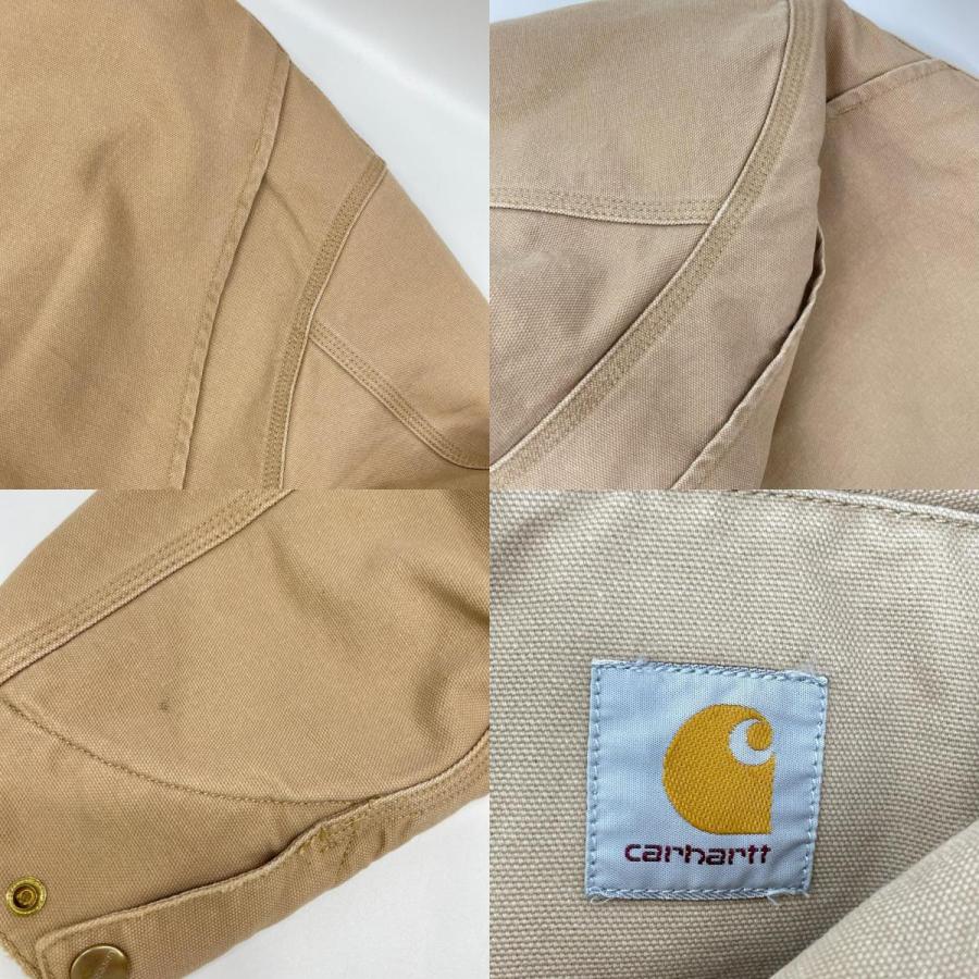 Carhartt（カーハート） I027358.01A.3K.03 ベージュ OG デトロイト