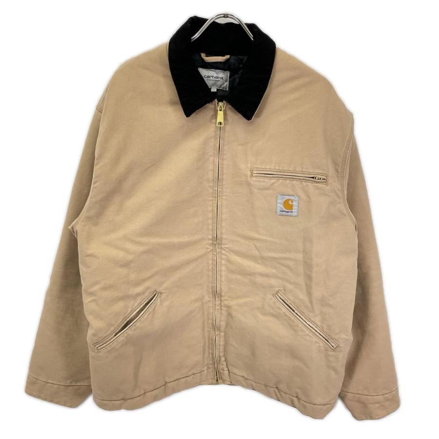 Carhartt（カーハート） I027358.01A.3K.03 ベージュ OG デトロイト