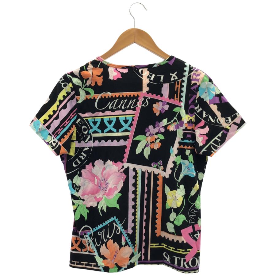 LEONARD SPORT LEONARDSPORT レオナールスポーツ 0578636 ブラック 