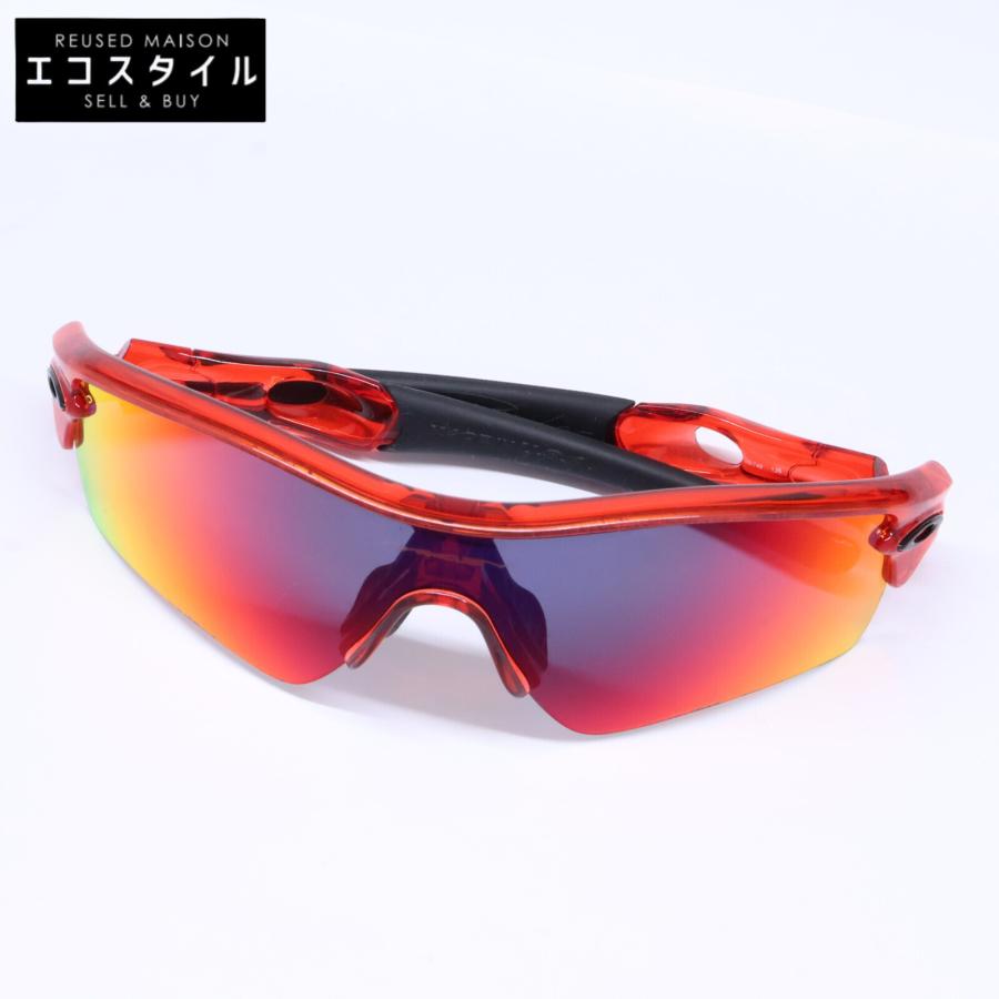 OAKLEY サングラス RADAR PATH 09-740J 136 OAKLEY（オークリー） 09-749 RADAR PATH レーダーパス スポーツ