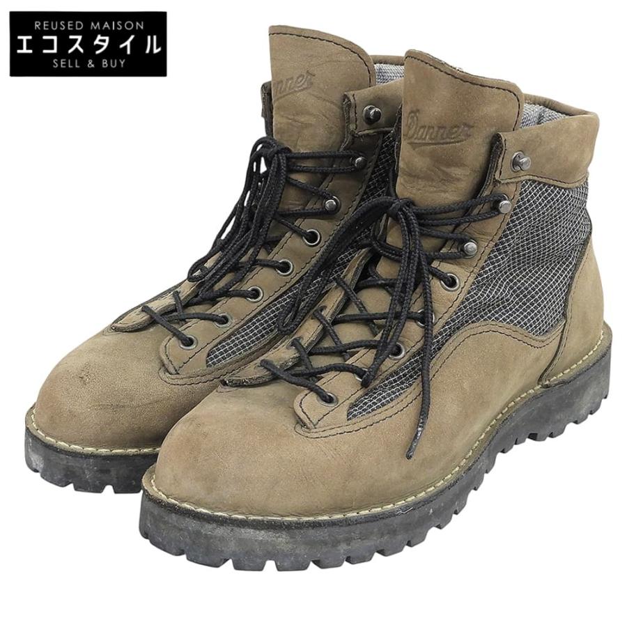 Danner（ダナー） DJ KEVLAR LIGHT GORE-TEX マウンテンブーツ