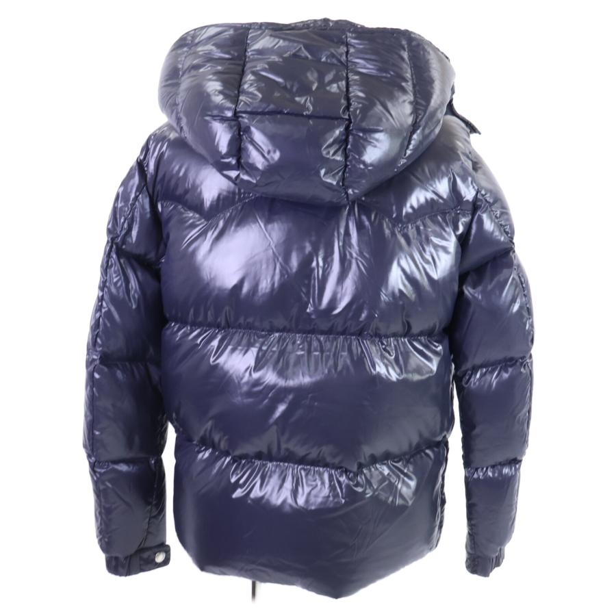 MONCLER（モンクレール） 新品同様/ COUTARD フード付ダウンジャケット